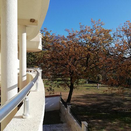 Apart Hotel Forte Roses Montenegro Ko Buljarica Petrovac 외부 사진
