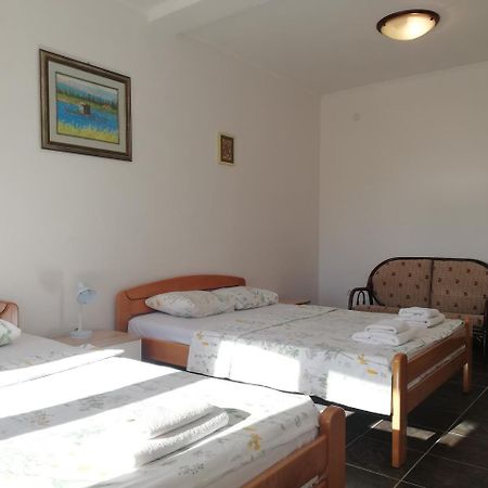 Apart Hotel Forte Roses Montenegro Ko Buljarica Petrovac 외부 사진
