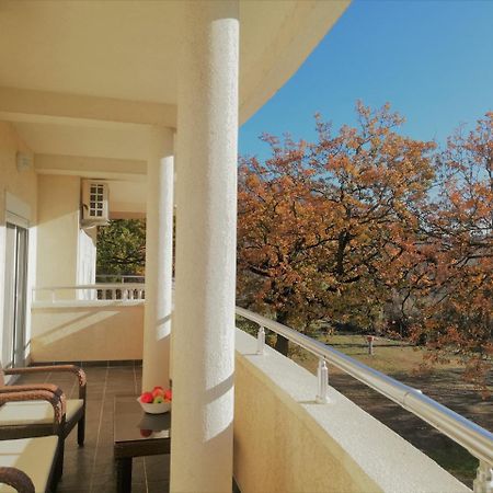 Apart Hotel Forte Roses Montenegro Ko Buljarica Petrovac 외부 사진