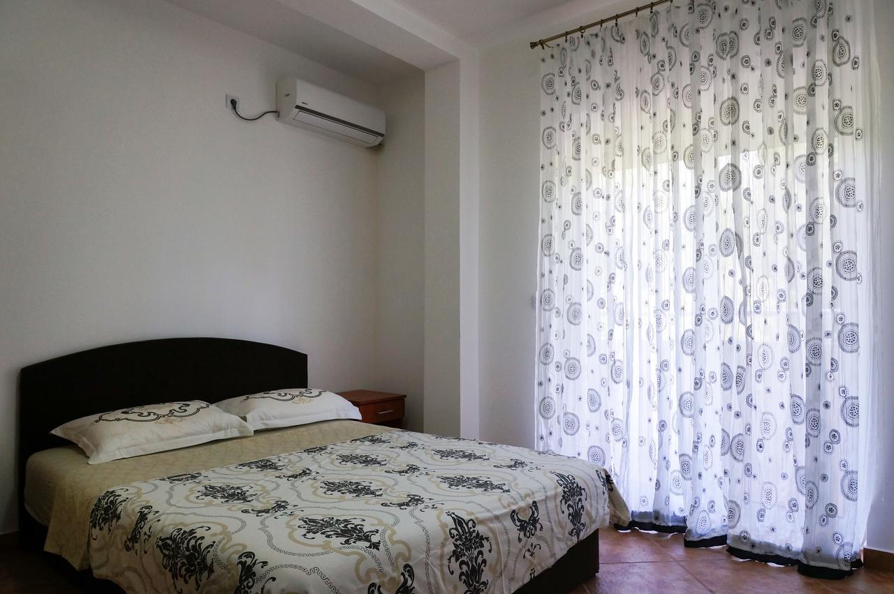 Apart Hotel Forte Roses Montenegro Ko Buljarica Petrovac 외부 사진