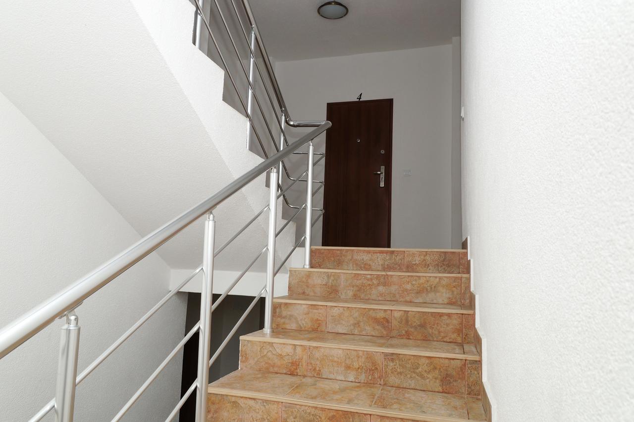 Apart Hotel Forte Roses Montenegro Ko Buljarica Petrovac 외부 사진