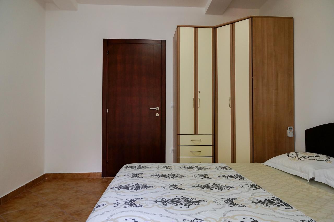 Apart Hotel Forte Roses Montenegro Ko Buljarica Petrovac 외부 사진