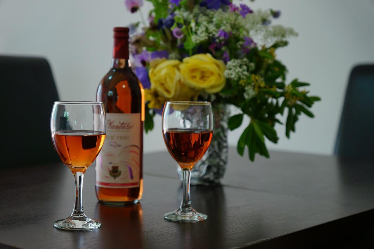 Apart Hotel Forte Roses Montenegro Ko Buljarica Petrovac 외부 사진