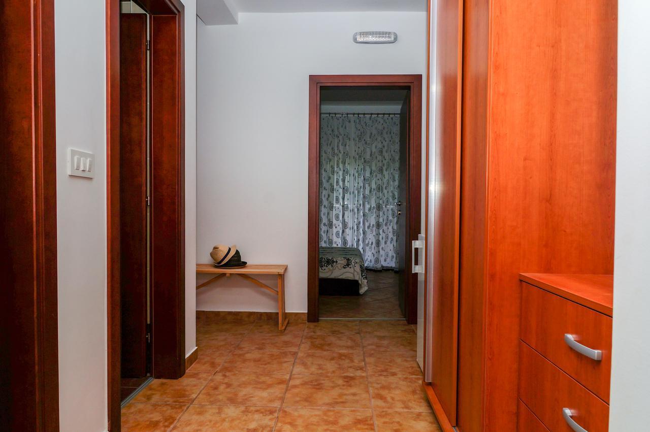 Apart Hotel Forte Roses Montenegro Ko Buljarica Petrovac 외부 사진