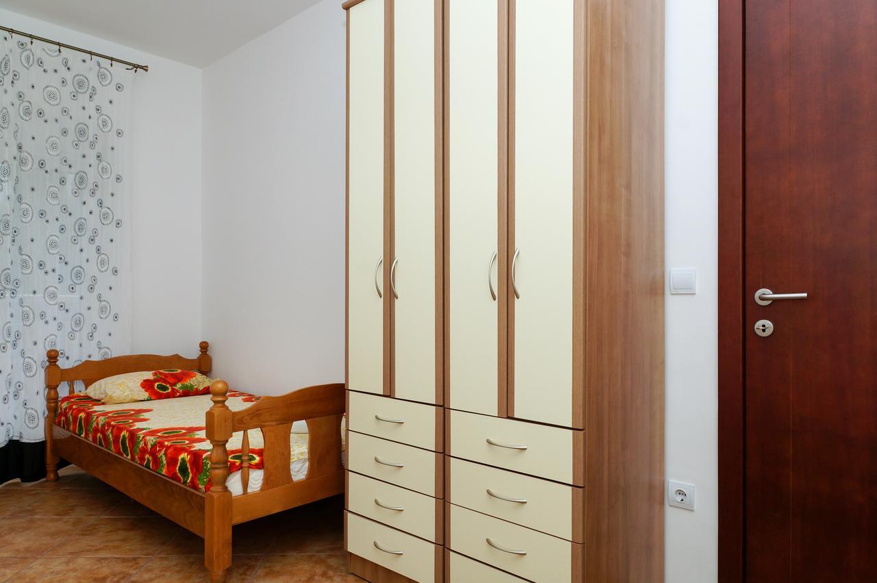 Apart Hotel Forte Roses Montenegro Ko Buljarica Petrovac 외부 사진