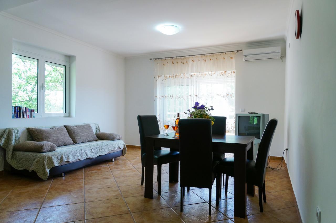 Apart Hotel Forte Roses Montenegro Ko Buljarica Petrovac 외부 사진