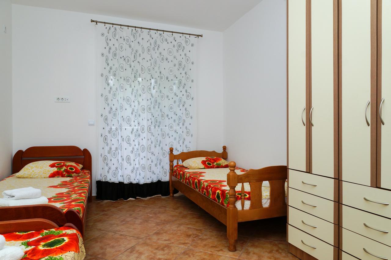 Apart Hotel Forte Roses Montenegro Ko Buljarica Petrovac 외부 사진