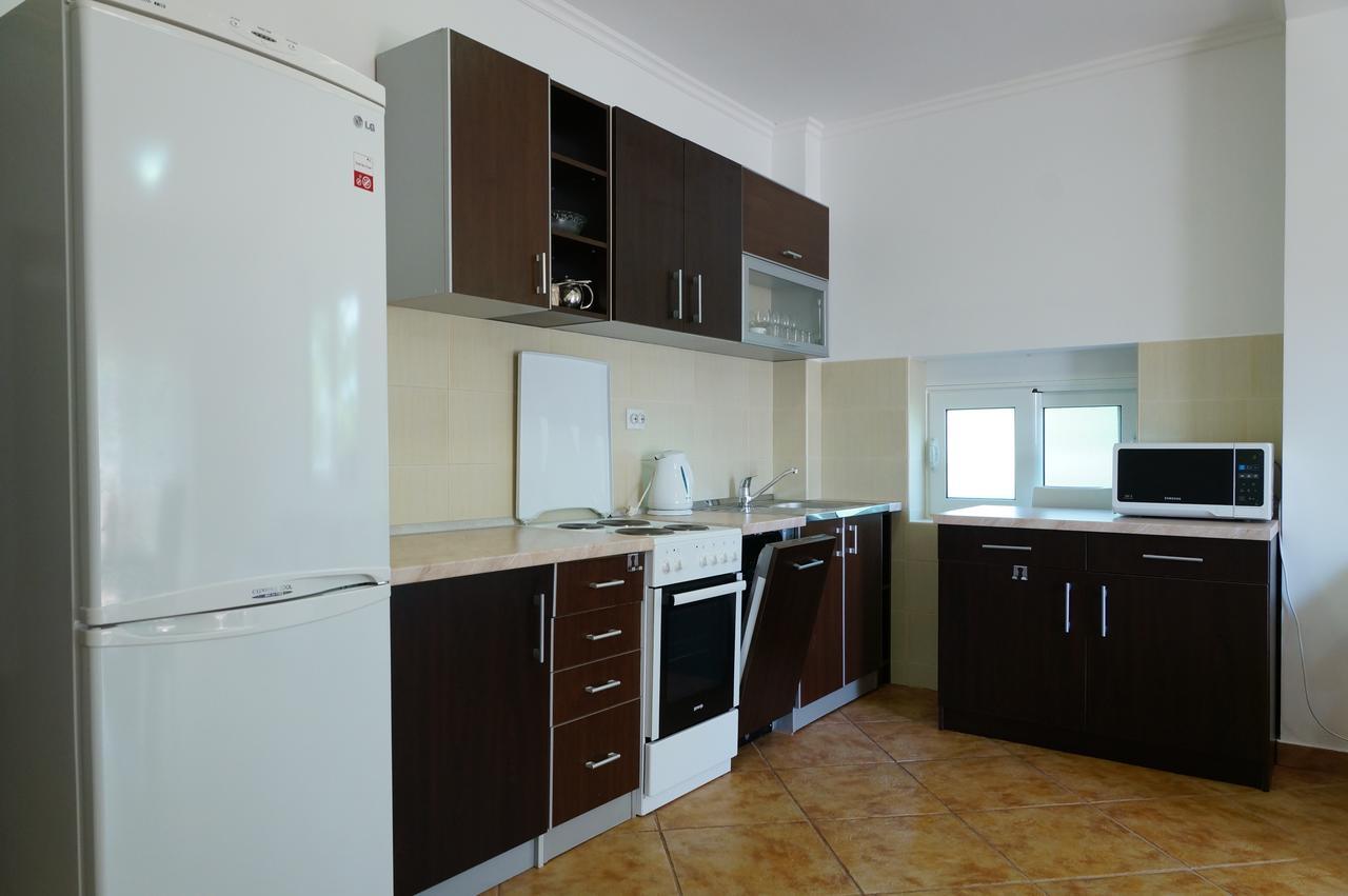 Apart Hotel Forte Roses Montenegro Ko Buljarica Petrovac 외부 사진