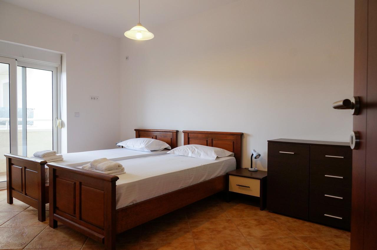Apart Hotel Forte Roses Montenegro Ko Buljarica Petrovac 외부 사진
