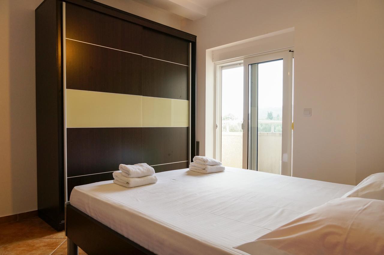 Apart Hotel Forte Roses Montenegro Ko Buljarica Petrovac 외부 사진