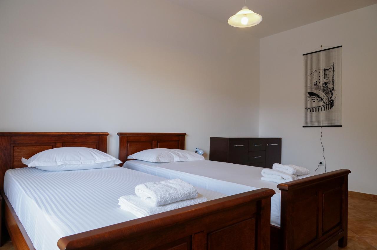 Apart Hotel Forte Roses Montenegro Ko Buljarica Petrovac 외부 사진