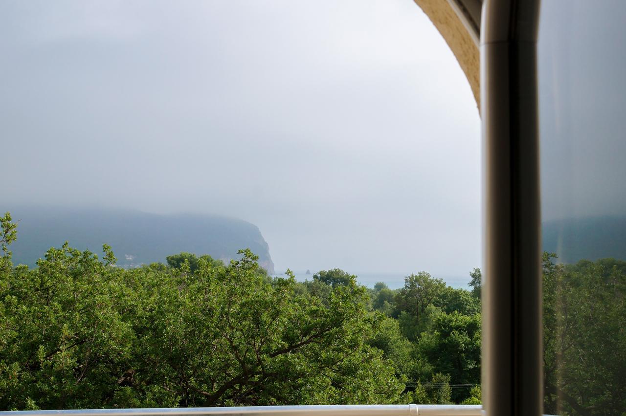 Apart Hotel Forte Roses Montenegro Ko Buljarica Petrovac 외부 사진