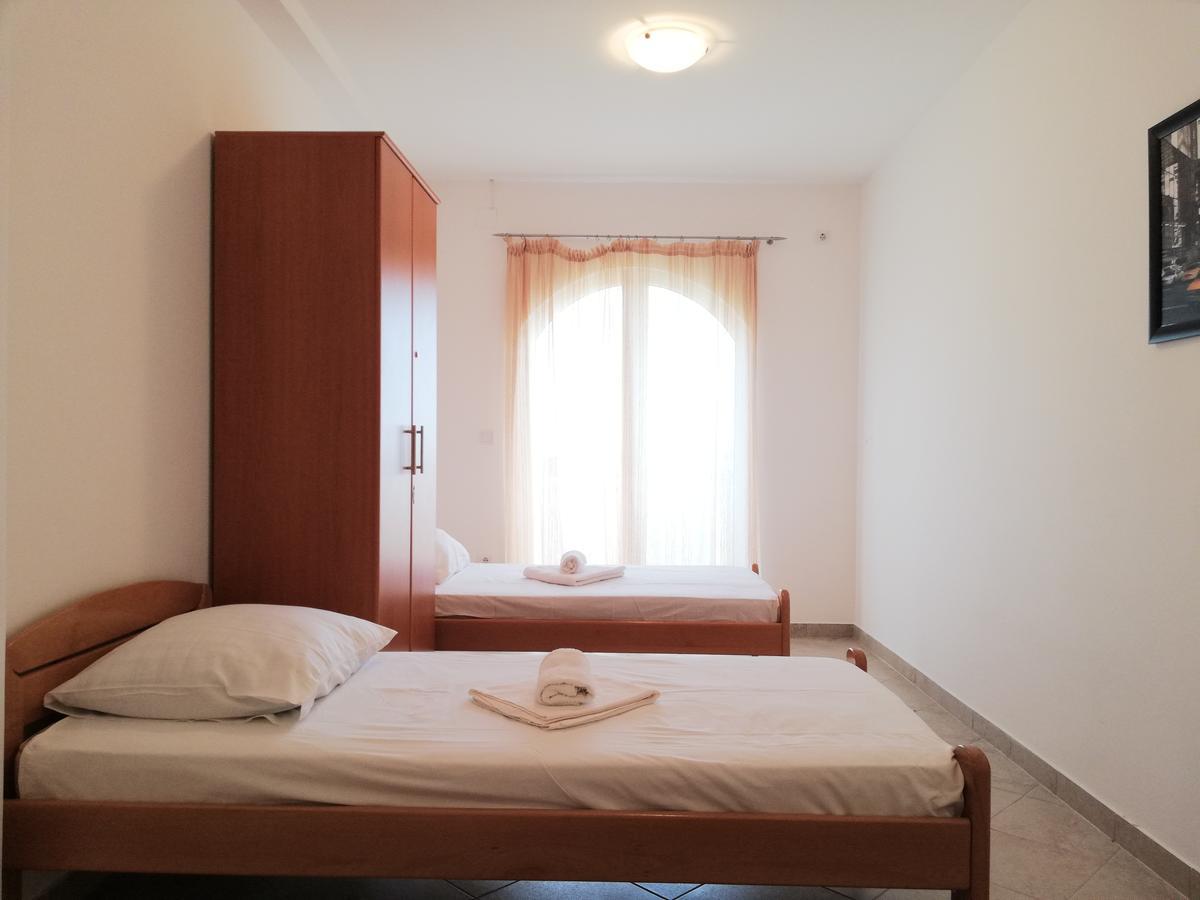 Apart Hotel Forte Roses Montenegro Ko Buljarica Petrovac 외부 사진