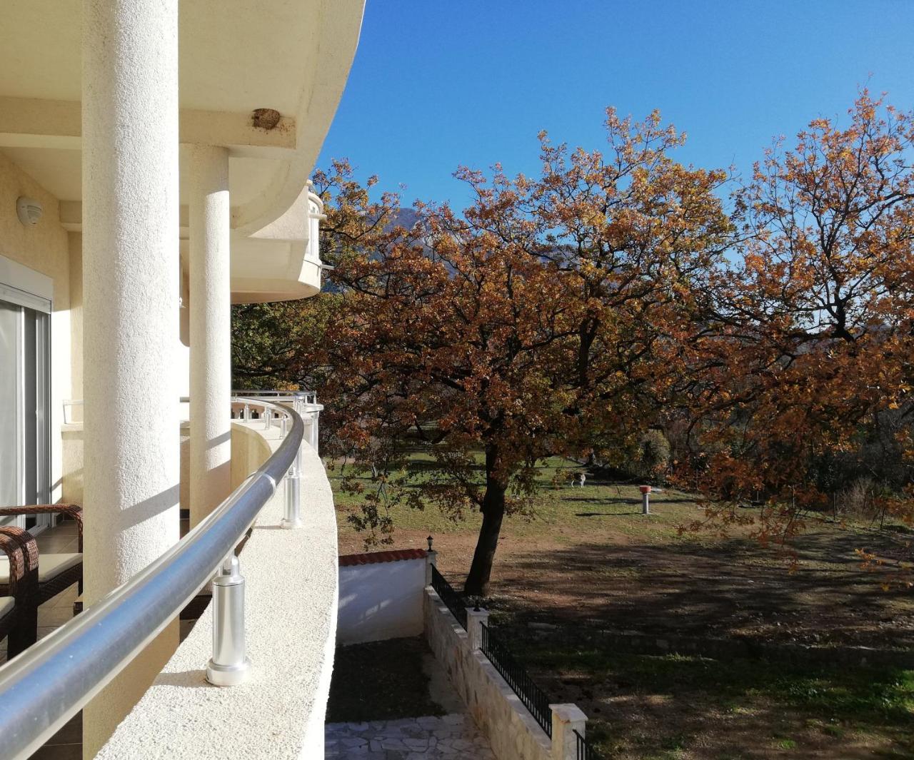 Apart Hotel Forte Roses Montenegro Ko Buljarica Petrovac 외부 사진
