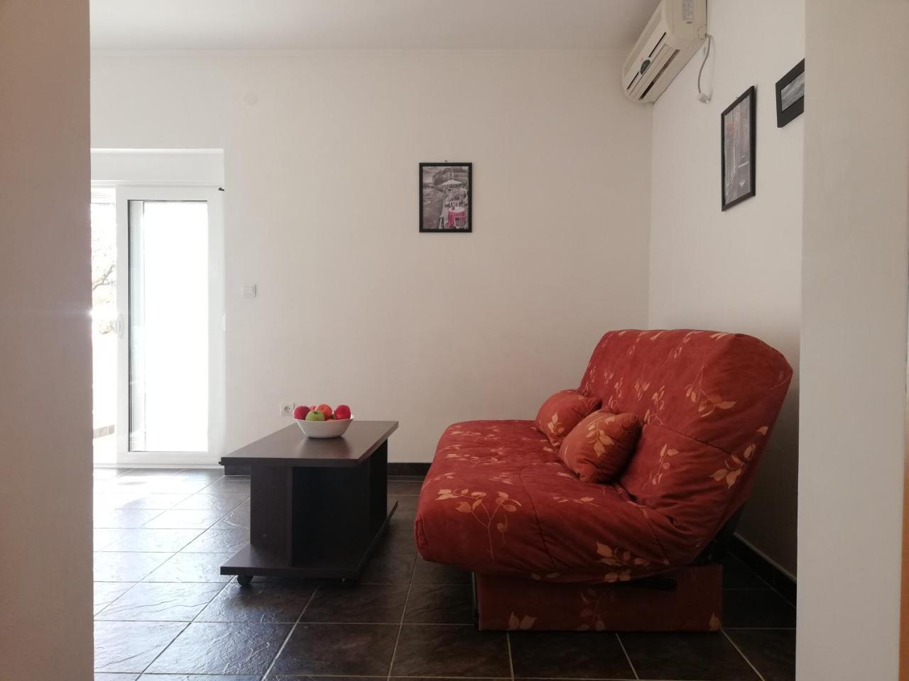 Apart Hotel Forte Roses Montenegro Ko Buljarica Petrovac 외부 사진