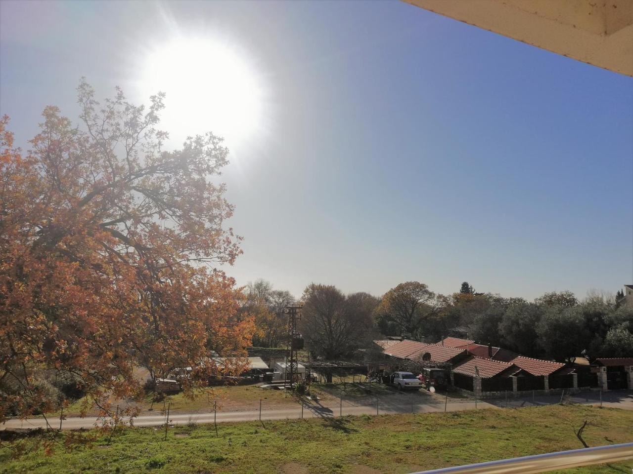 Apart Hotel Forte Roses Montenegro Ko Buljarica Petrovac 외부 사진