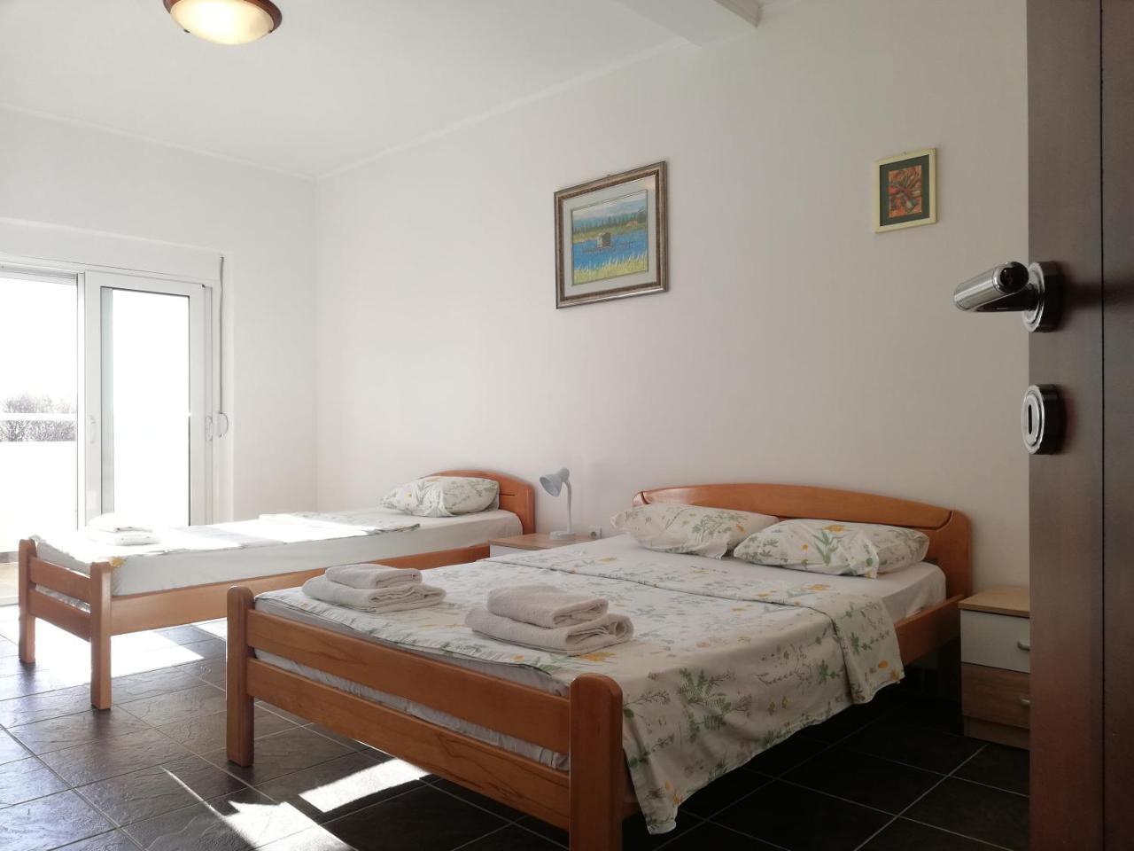 Apart Hotel Forte Roses Montenegro Ko Buljarica Petrovac 외부 사진