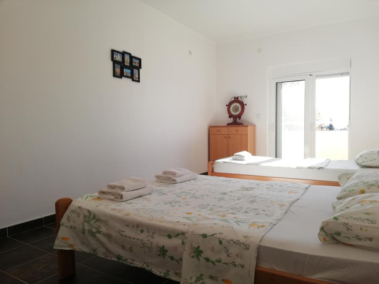 Apart Hotel Forte Roses Montenegro Ko Buljarica Petrovac 외부 사진