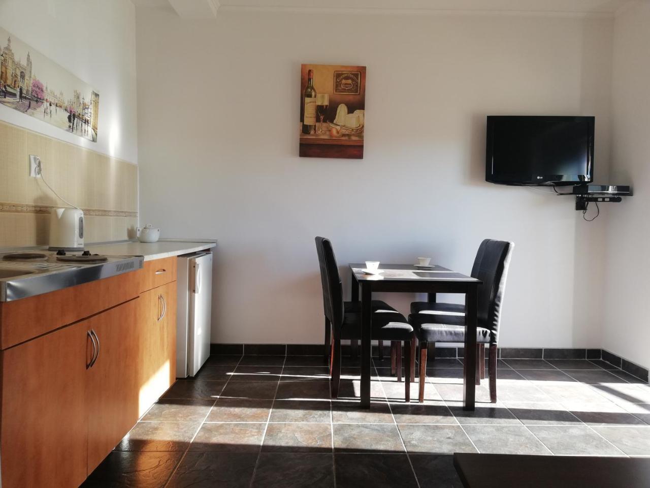 Apart Hotel Forte Roses Montenegro Ko Buljarica Petrovac 외부 사진